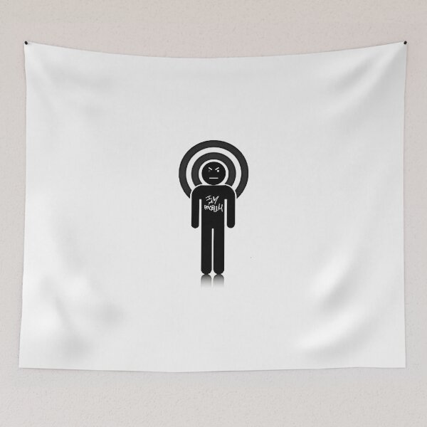 Item preview, The chosen one designed and sold by IMAPROBLEM BRAND CLOTHING BY INFLUENCE GETEM.