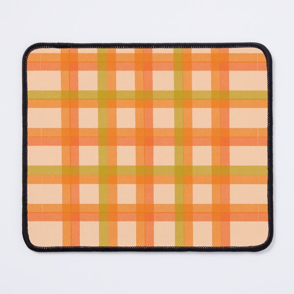 Item preview, Fall Plaid Pattern designed and sold by athurst.