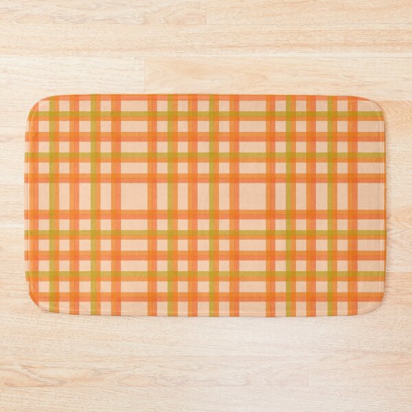 Item preview, Fall Plaid Pattern designed and sold by athurst.