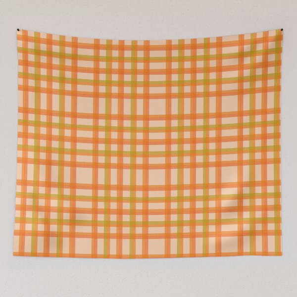 Item preview, Fall Plaid Pattern designed and sold by athurst.