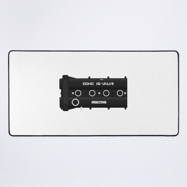 Item preview, Mazda Miata Valve Cover designed and sold by SChinchilla.