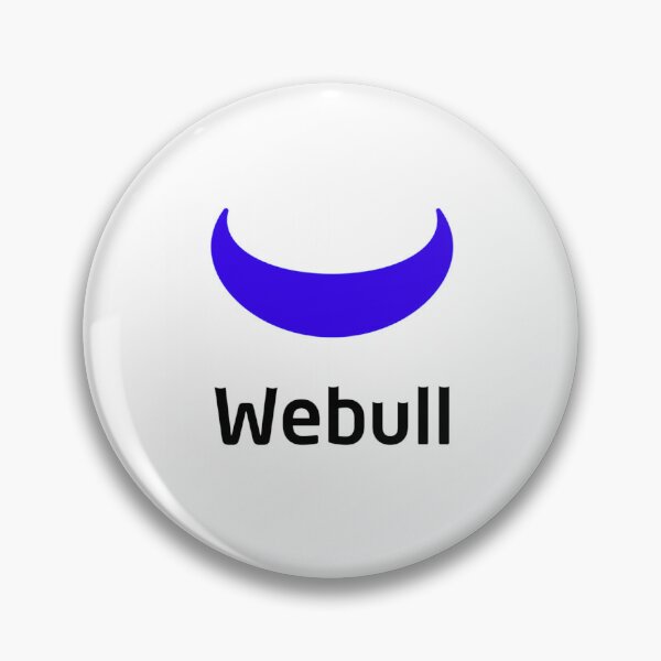 Item preview, Webull Investing designed and sold by gigemzach.