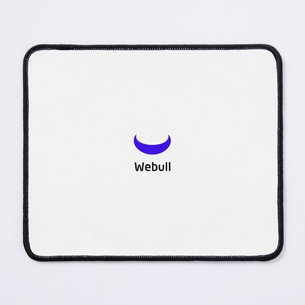 Item preview, Webull Investing designed and sold by gigemzach.