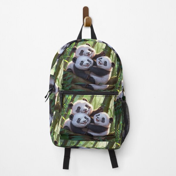 Item preview, Cute baby pandas. designed and sold by PatDoArt.
