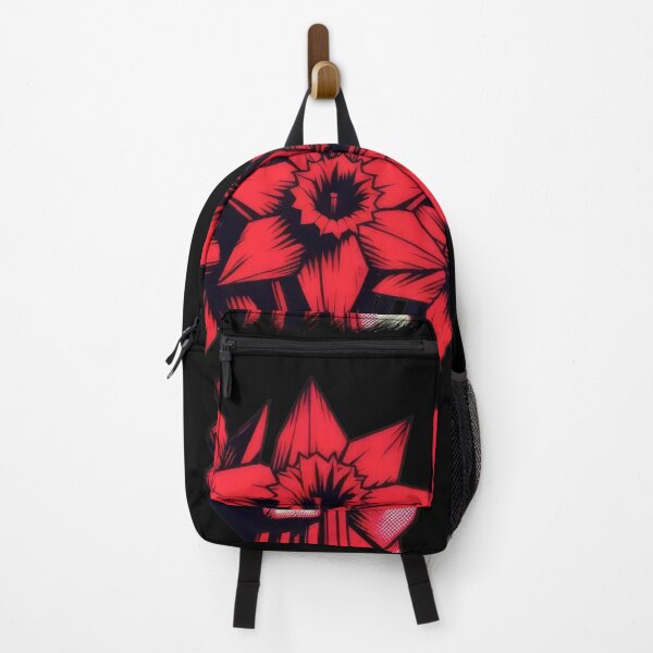 Item preview, Red daffodils designed and sold by Andy Gambino Art.