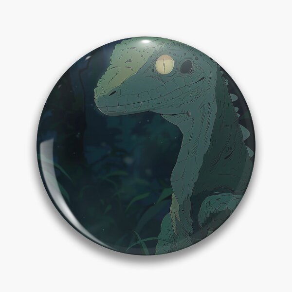Item preview, Basilisk, fantastic creature | Anime style designed and sold by ComicsFactory.