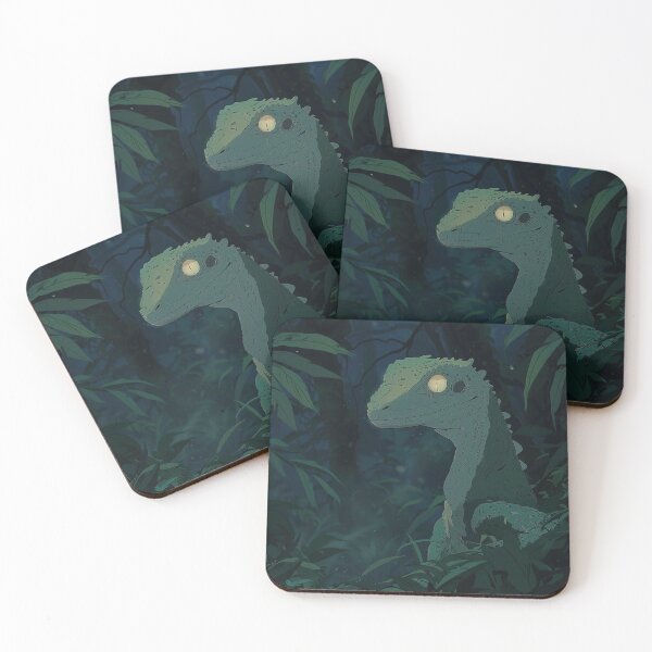 Item preview, Basilisk, fantastic creature | Anime style designed and sold by ComicsFactory.