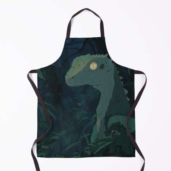 Item preview, Basilisk, fantastic creature | Anime style designed and sold by ComicsFactory.