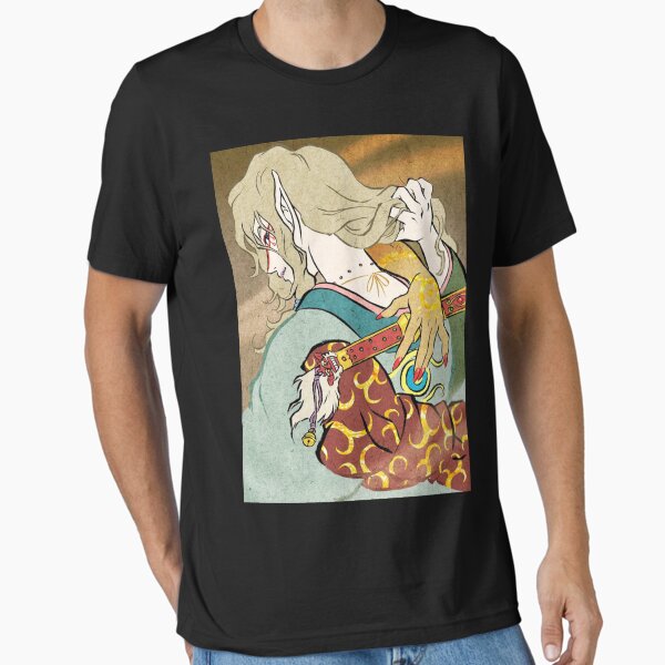 Item preview, Mononoke designed and sold by Pure-Artistry.