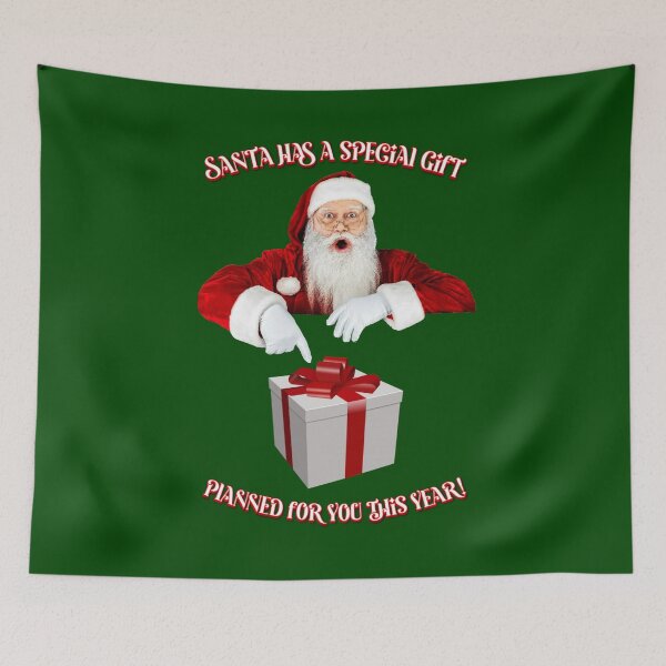 Item preview, BABY CHRISTMAS PRESENT designed and sold by THE AMERICAN TEEVANGELIST.