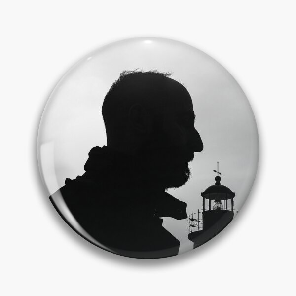 Item preview, The lighthouse man or lighthouse keeper designed and sold by Brendon987.