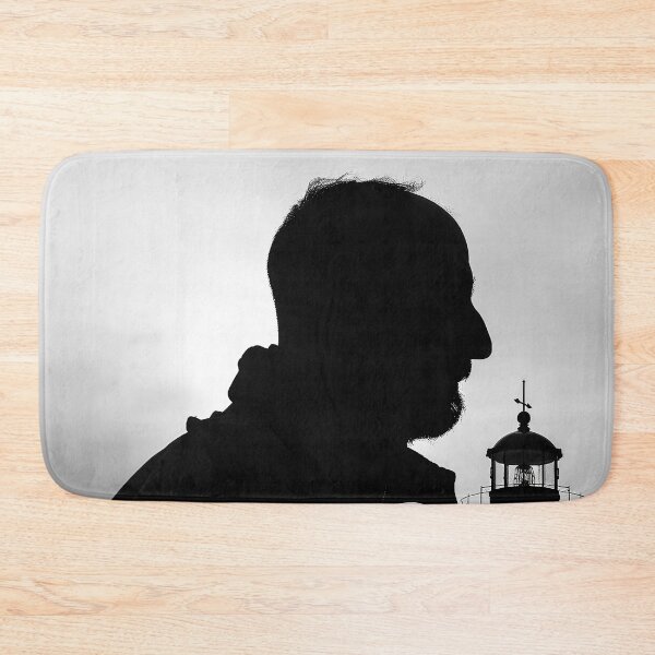 Item preview, The lighthouse man or lighthouse keeper designed and sold by Brendon987.