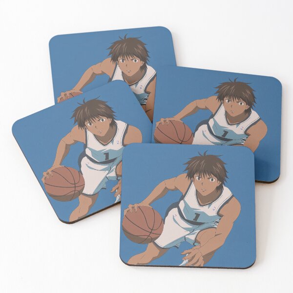 Item preview, Basketball player | Anime style designed and sold by ComicsFactory.
