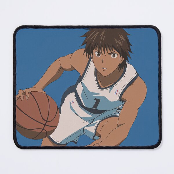 Item preview, Basketball player | Anime style designed and sold by ComicsFactory.