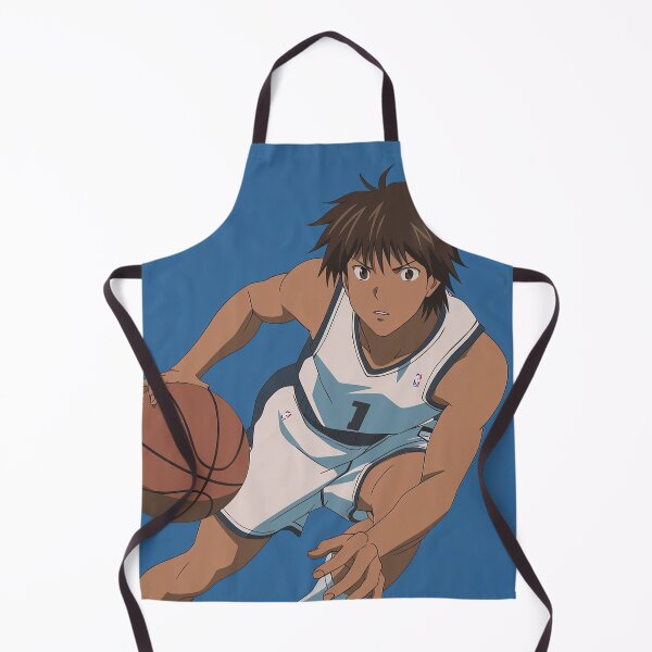 Item preview, Basketball player | Anime style designed and sold by ComicsFactory.
