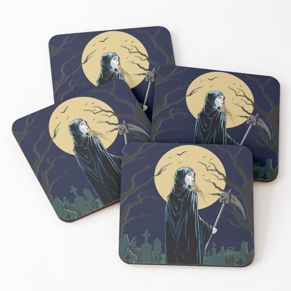 Item preview, Grim Reaper designed and sold by Mattoose.