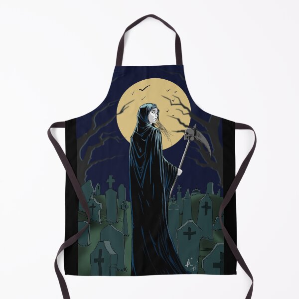 Item preview, Grim Reaper designed and sold by Mattoose.