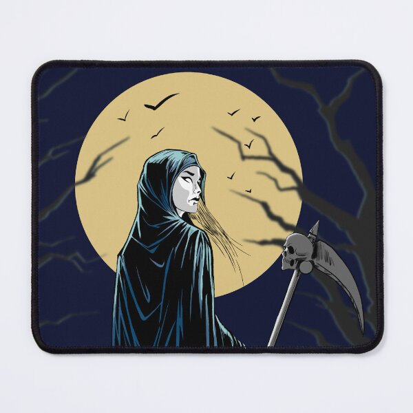 Item preview, Grim Reaper designed and sold by Mattoose.