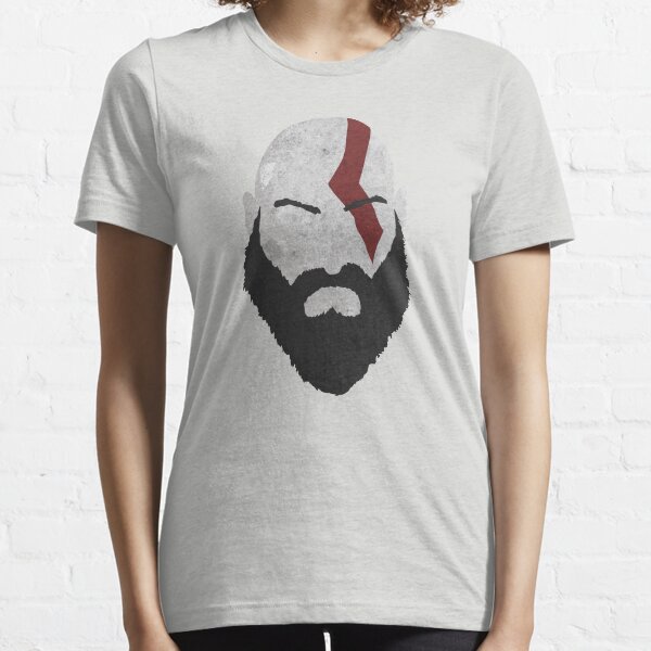 GOW Camiseta esencial