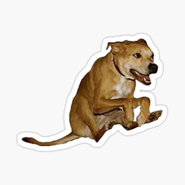 Item preview, Dog from Raditude designed and sold by pizzaman094.