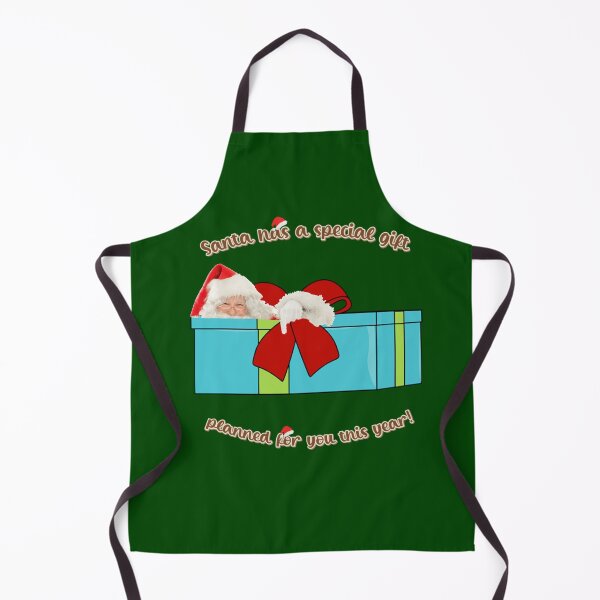 Item preview, BABY CHRISTMAS PRESENT designed and sold by THE AMERICAN TEEVANGELIST.