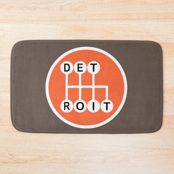 Item preview, Pavel's DETROIT Shifter Shirt designed and sold by KaptainAndy.