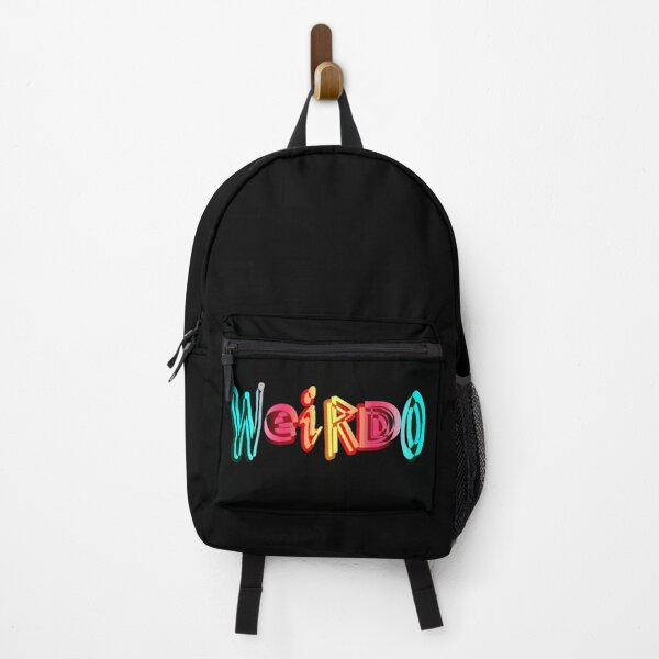 Item preview, Weirdo designed and sold by AintJames.