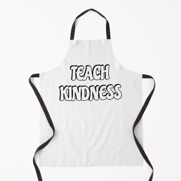 Item preview, Teach Kindness designed and sold by Inspirationmotivation.