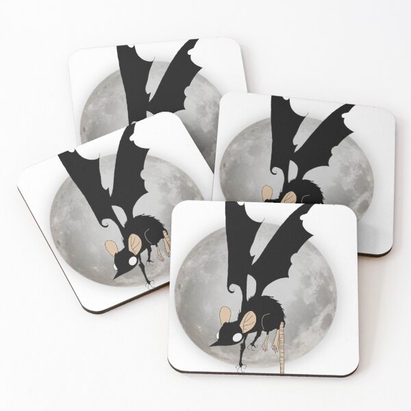 Item preview, Rat bat designed and sold by Sink-or-swim23.