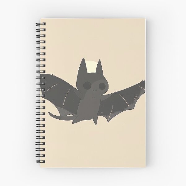 Item preview, Bat | Anime style designed and sold by ComicsFactory.