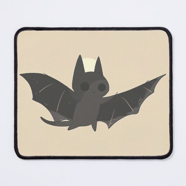 Item preview, Bat | Anime style designed and sold by ComicsFactory.