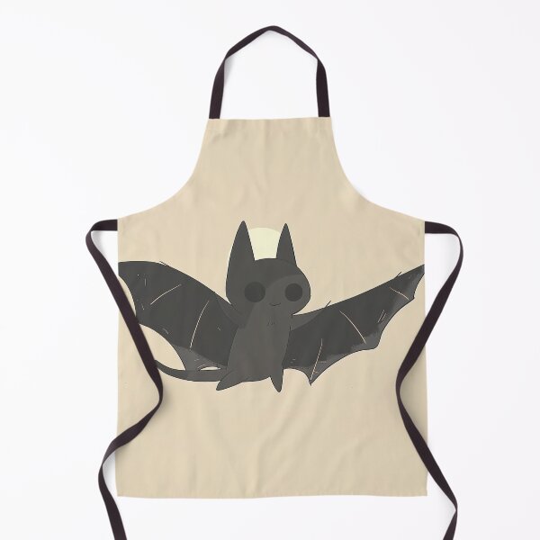 Item preview, Bat | Anime style designed and sold by ComicsFactory.