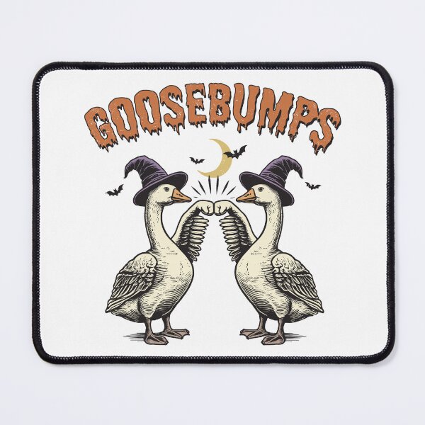 Item preview, Goosebumps Fistbumps designed and sold by FocusPocus.