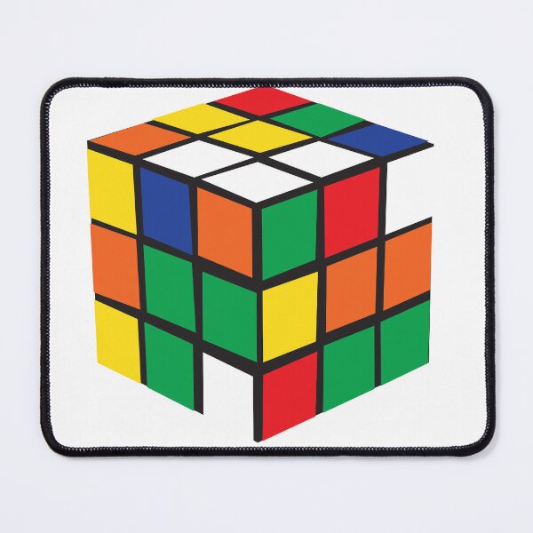 Item preview, Rubik's Cube designed and sold by ROSE ANN BANILAR.