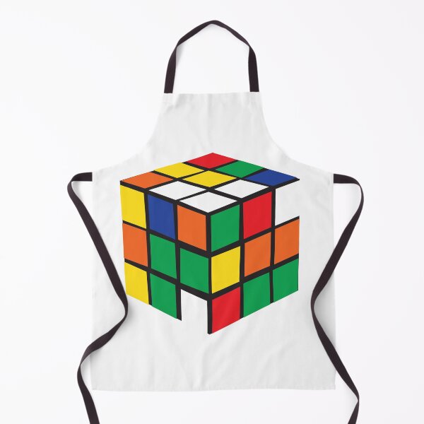Item preview, Rubik's Cube designed and sold by ROSE ANN BANILAR.