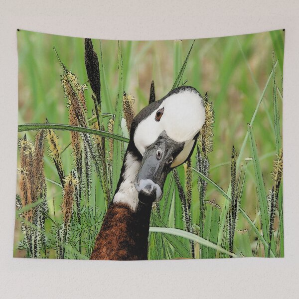 Item preview, Whistling Duck designed and sold by Czerra.
