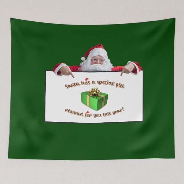 Item preview, BABY CHRISTMAS PRESENT designed and sold by THE AMERICAN TEEVANGELIST.