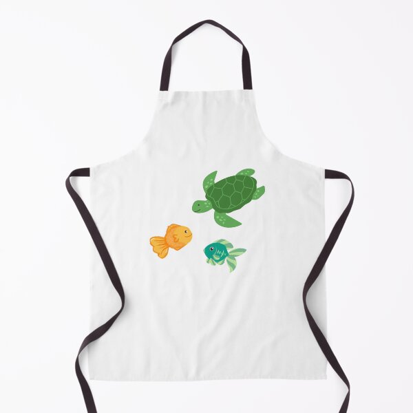 Item preview, undersea animals designed and sold by Galaxy-silver.
