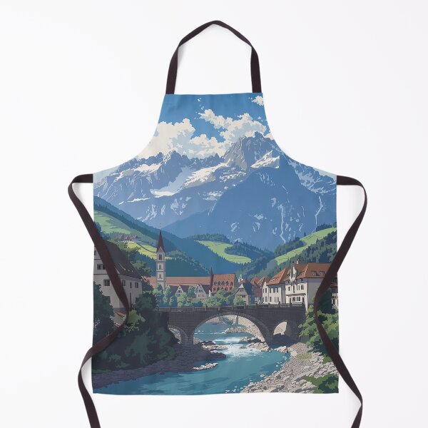 Item preview, Bavaria | Anime style designed and sold by ComicsFactory.