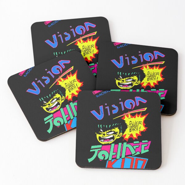 Item preview, Vision Johnee Kop Classic designed and sold by Kyrurke.