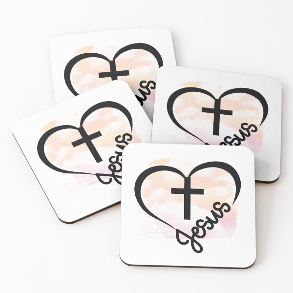 Item preview, Jesus designed and sold by JLZS.