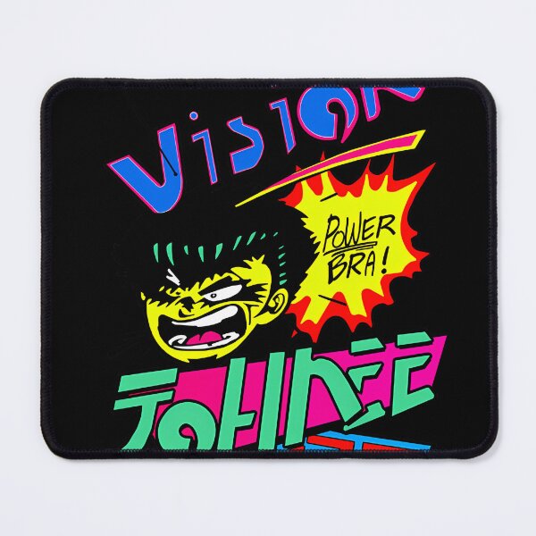 Item preview, Vision Johnee Kop Classic designed and sold by Kyrurke.