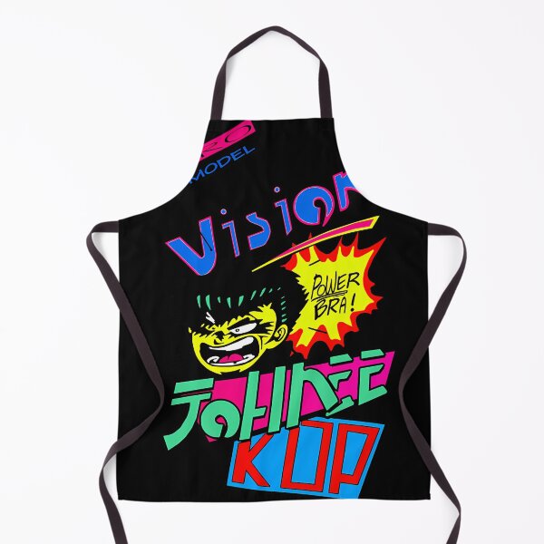 Item preview, Vision Johnee Kop Classic designed and sold by Kyrurke.