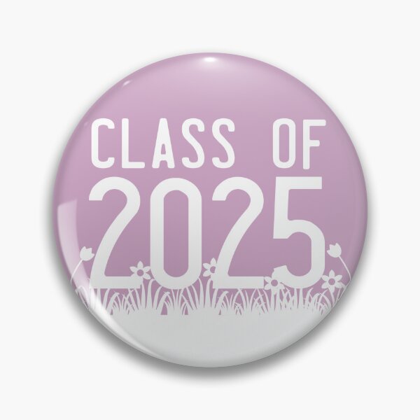 Item preview, Class of 2025 Flowers designed and sold by jlmartelli.