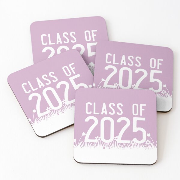 Item preview, Class of 2025 Flowers designed and sold by jlmartelli.