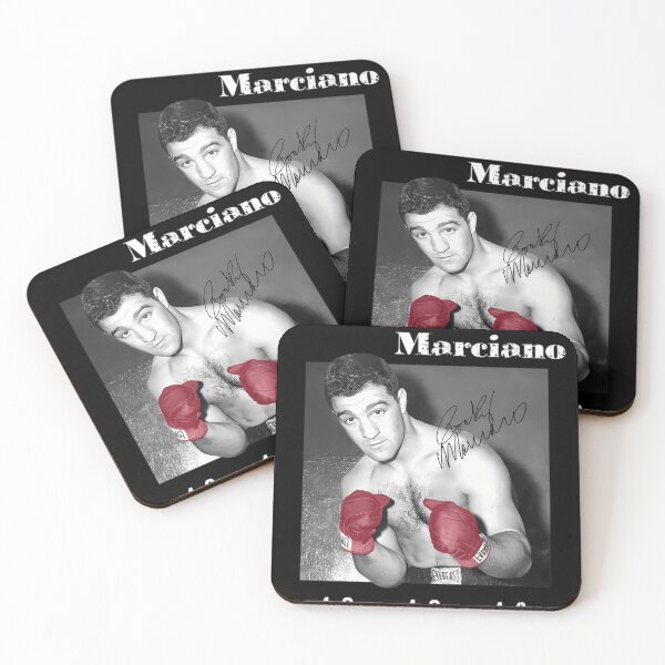 Artikelvorschau, Rocky Marciano 49 49 43 Klassisch entworfen und verkauft von Kyrurke.