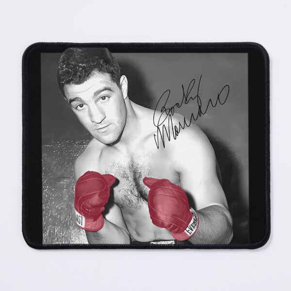 Artikelvorschau, Rocky Marciano 49 49 43 Klassisch entworfen und verkauft von Kyrurke.
