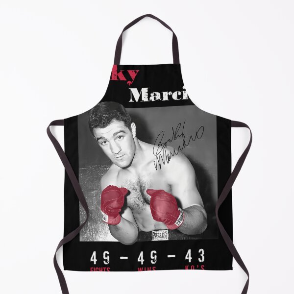 Artikelvorschau, Rocky Marciano 49 49 43 Klassisch entworfen und verkauft von Kyrurke.