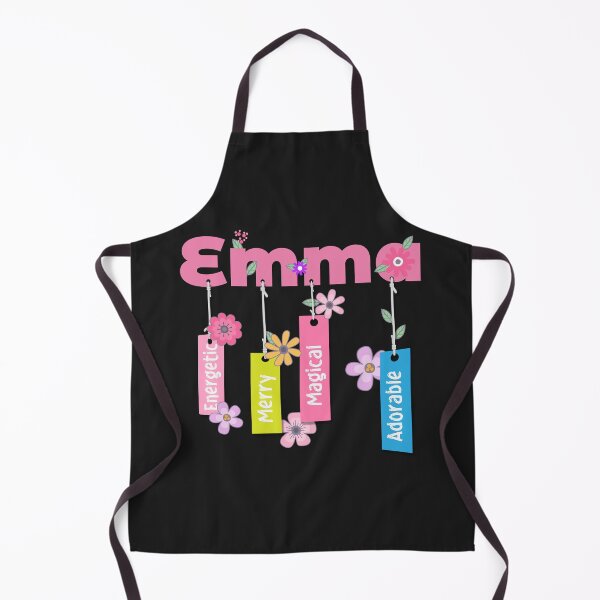 Item preview, Emma - Name art designed and sold by JohanSD.