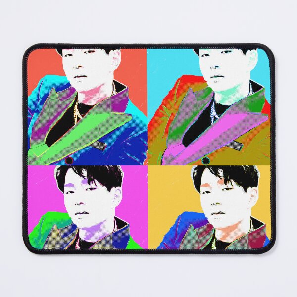 Item preview, popart onew designed and sold by rivmarval.
